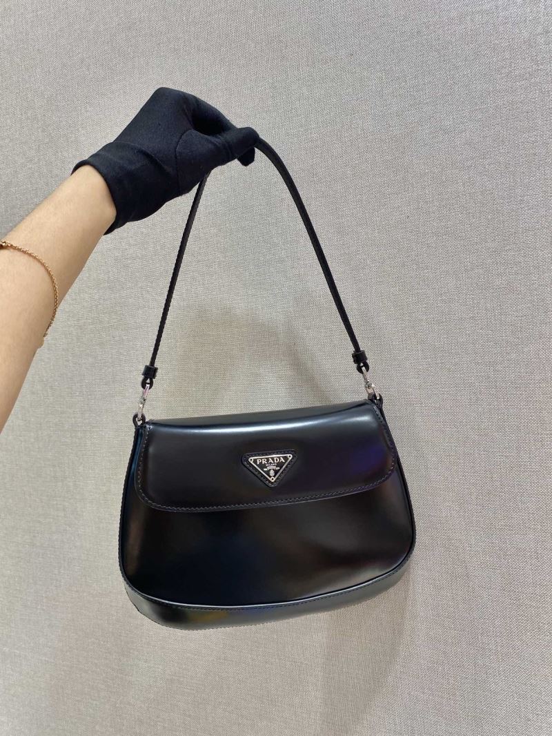 Prada Satchel Bags